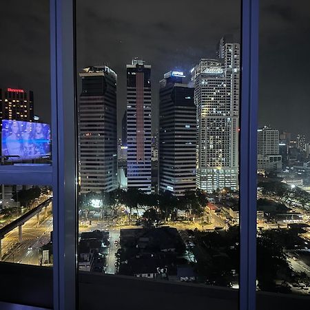 Platinum Klcc By Neptune House กัวลาลัมเปอร์ ภายนอก รูปภาพ