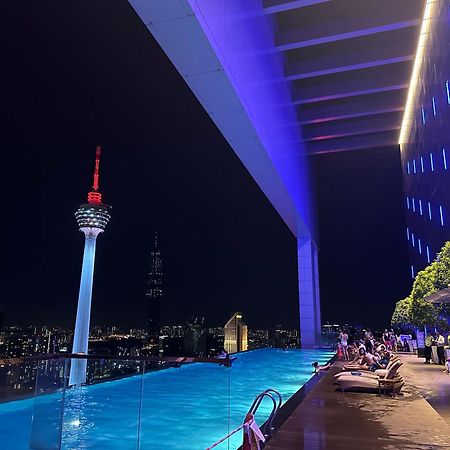 Platinum Klcc By Neptune House กัวลาลัมเปอร์ ภายนอก รูปภาพ