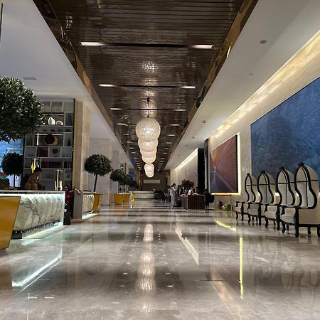 Platinum Klcc By Neptune House กัวลาลัมเปอร์ ภายนอก รูปภาพ