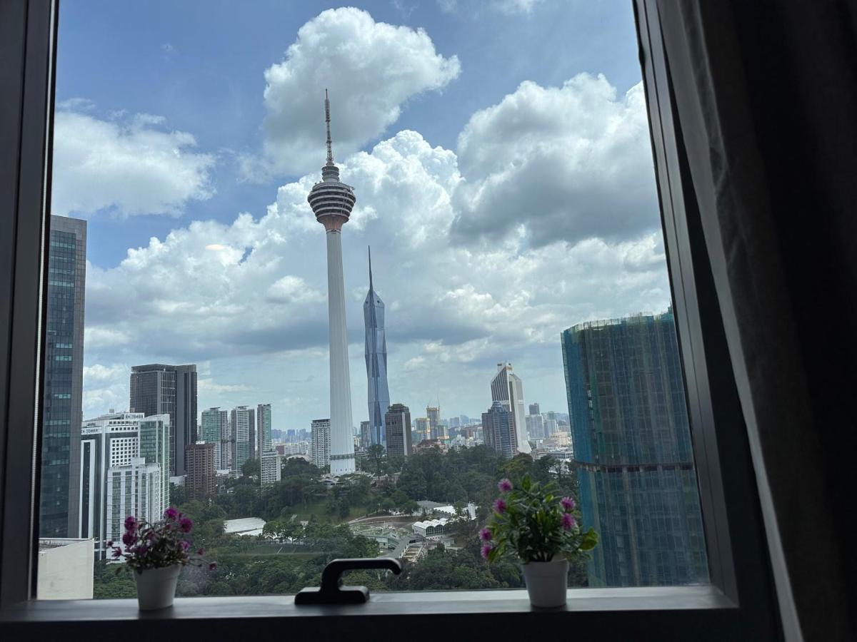 Platinum Klcc By Neptune House กัวลาลัมเปอร์ ภายนอก รูปภาพ