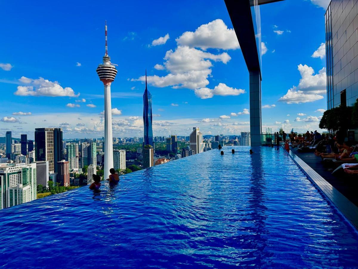 Platinum Klcc By Neptune House กัวลาลัมเปอร์ ภายนอก รูปภาพ