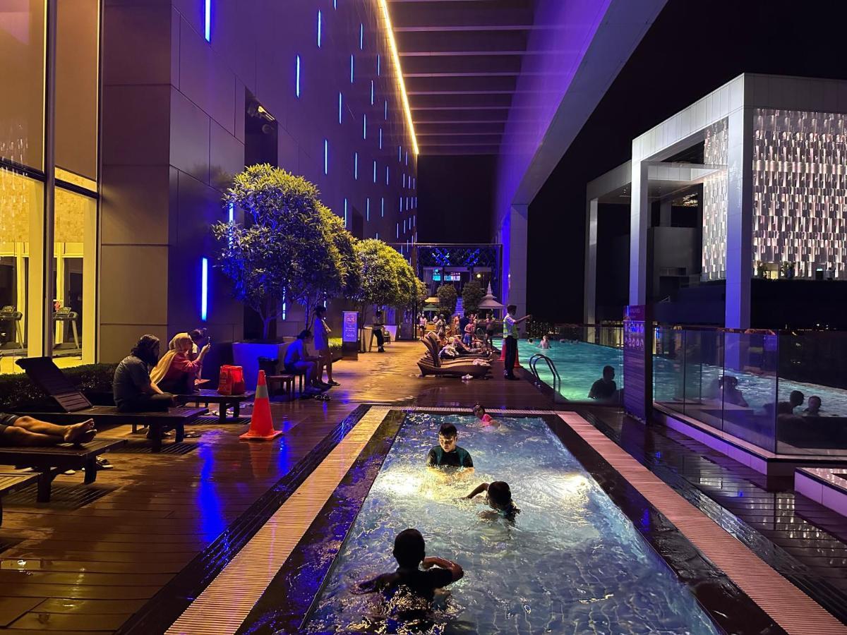 Platinum Klcc By Neptune House กัวลาลัมเปอร์ ภายนอก รูปภาพ