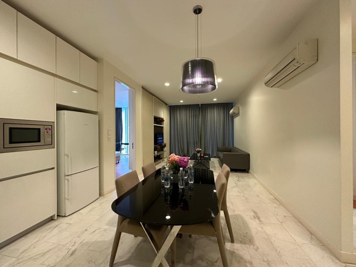 Platinum Klcc By Neptune House กัวลาลัมเปอร์ ภายนอก รูปภาพ