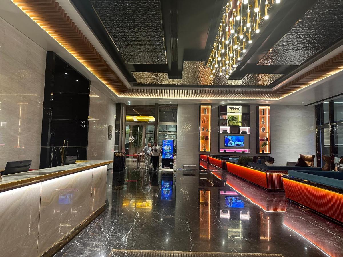 Platinum Klcc By Neptune House กัวลาลัมเปอร์ ภายนอก รูปภาพ