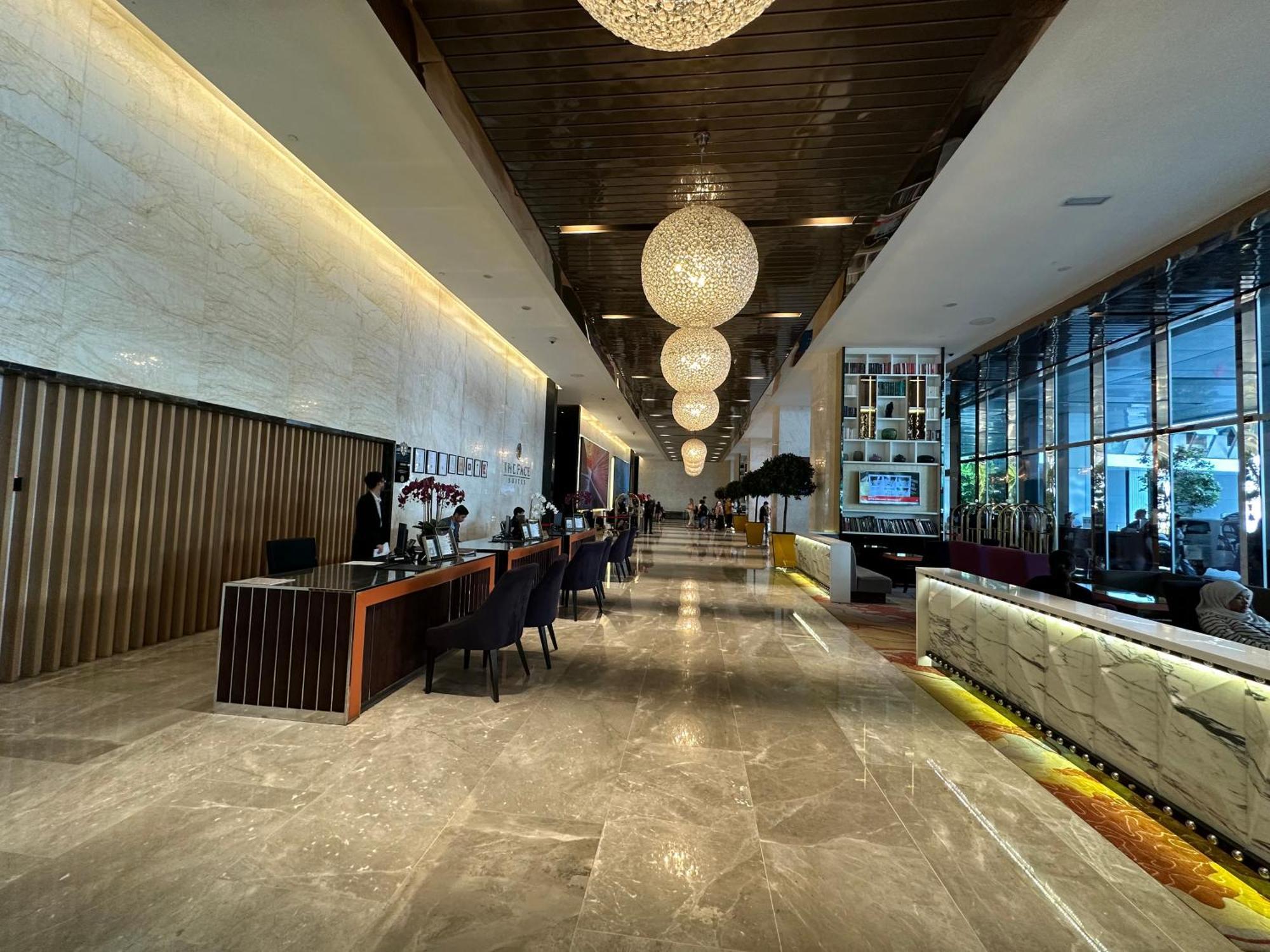 Platinum Klcc By Neptune House กัวลาลัมเปอร์ ภายนอก รูปภาพ