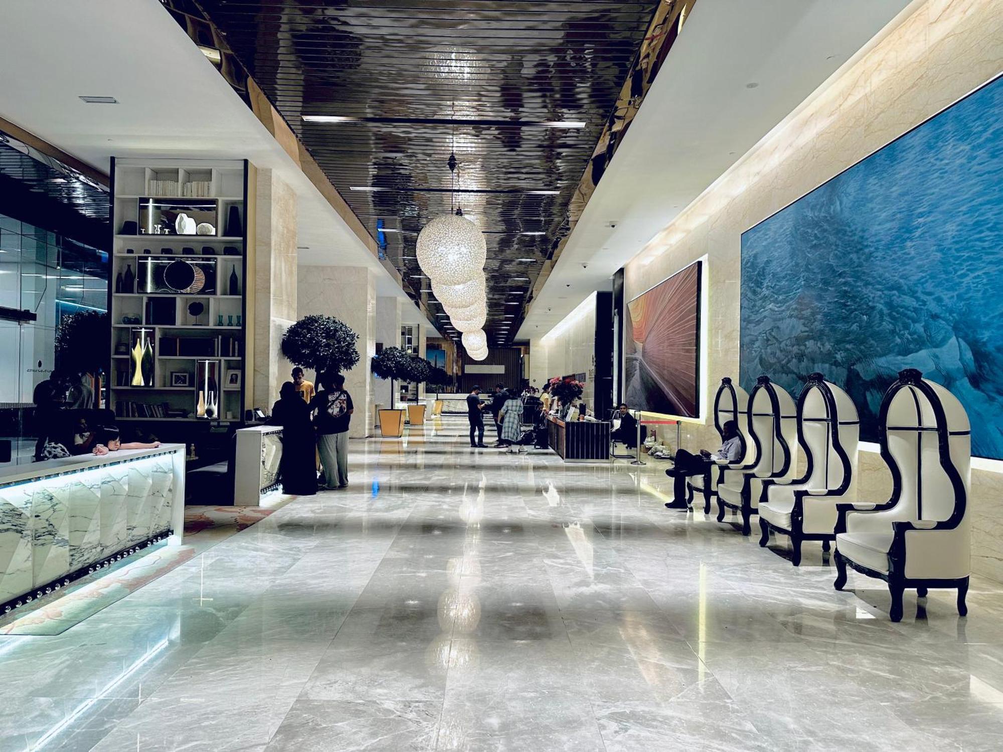 Platinum Klcc By Neptune House กัวลาลัมเปอร์ ภายนอก รูปภาพ
