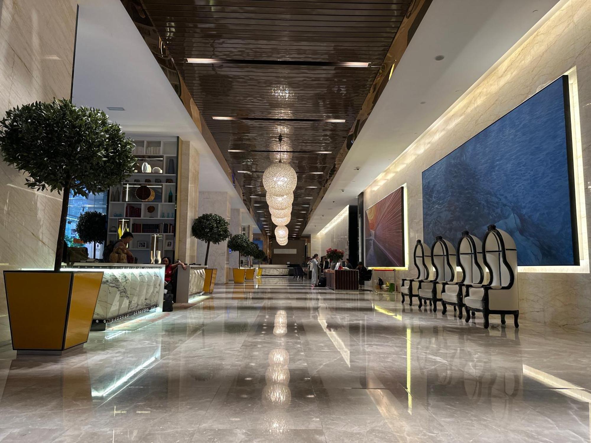 Platinum Klcc By Neptune House กัวลาลัมเปอร์ ภายนอก รูปภาพ